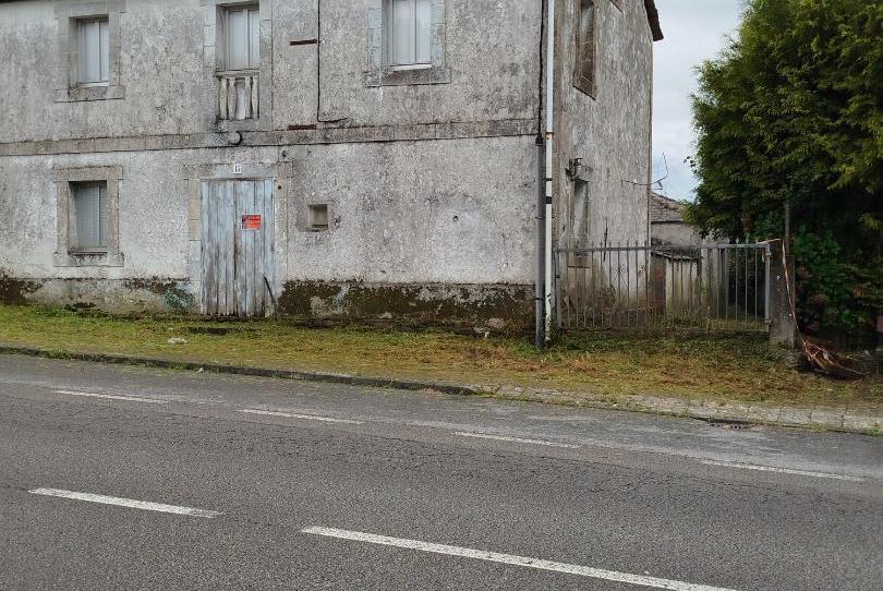 Foto 1 de Pis en venda a Lugar Lousada, 28, Guntín, Lugo