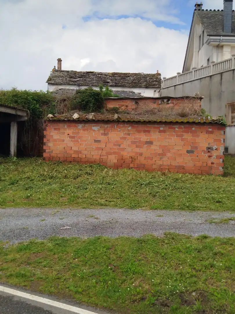 Piso en venta en Lugar Lousada, 28, Guntín Piso en venta en Guntín