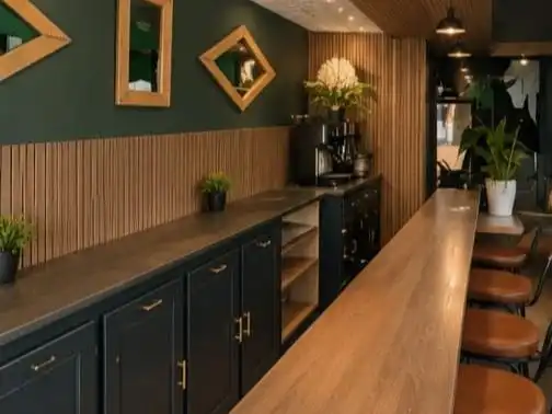 Piso en venta en Lugar Lousada, 28, Guntín Cocina de Piso en venta en Guntín