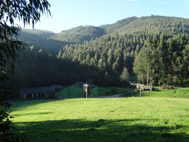 Casa-chalet en Alquiler en LU-P-6104, 14 en Trabada