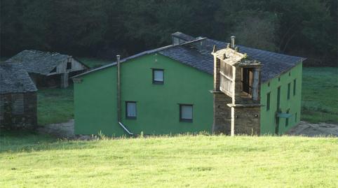 Casa o chalet de alquiler en Lu-p-6104, 14, Trabada, Lugo - imagen 2 Foto 2 de Casa o chalet de alquiler en Lu-p-6104, 14, Trabada, Lugo