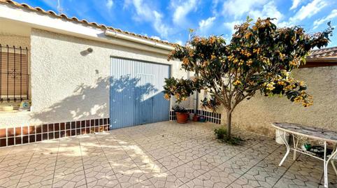 Foto 5 de Planta baixa en venda a Avenida Doctor Artero Guirao, 235, San Pedro del Pinatar ciudad, Murcia