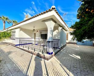 Exterior view of Planta baja for sale in San Pedro del Pinatar
