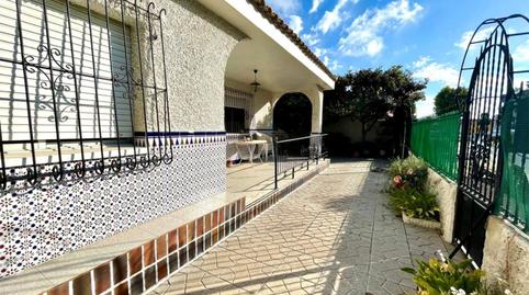 Foto 2 de Planta baixa en venda a Avenida Doctor Artero Guirao, 235, San Pedro del Pinatar ciudad, Murcia