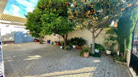 Foto 4 de Planta baixa en venda a Avenida Doctor Artero Guirao, 235, San Pedro del Pinatar ciudad, Murcia