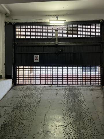 Garaje en Alquiler en Carrer de la Plana, 26B en Horta