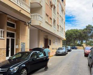Vista exterior de Pis en venda en Guardamar del Segura amb Terrassa