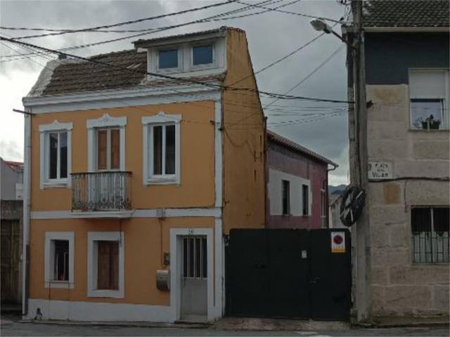 Casa-chalet en Venta en Estrada do Vilar, 26 en Lavadores