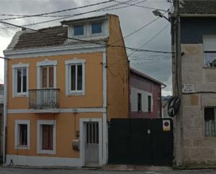 Casa o xalet en venda a Estrada Do Vilar, 26, Lavadores Vista exterior de Casa o xalet en venda en Vigo amb Balcó