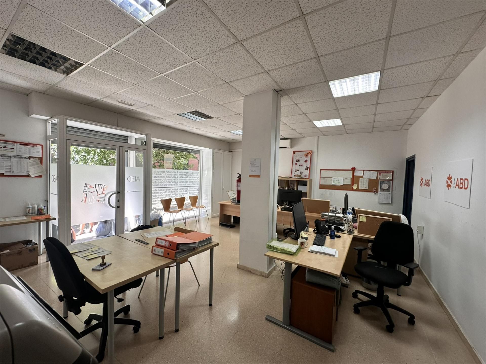 Local en venta en Mataró con Aire acondicionado y Calefacción
