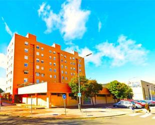 Exterior view of Box room for sale in Alcalá de Henares