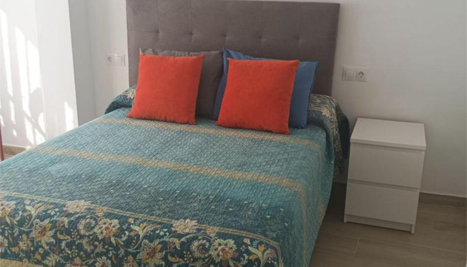 Foto 1 de Pis de lloguer a Calle Cristo de la Epidemia, 1, Cristo de la Epidemia, Málaga