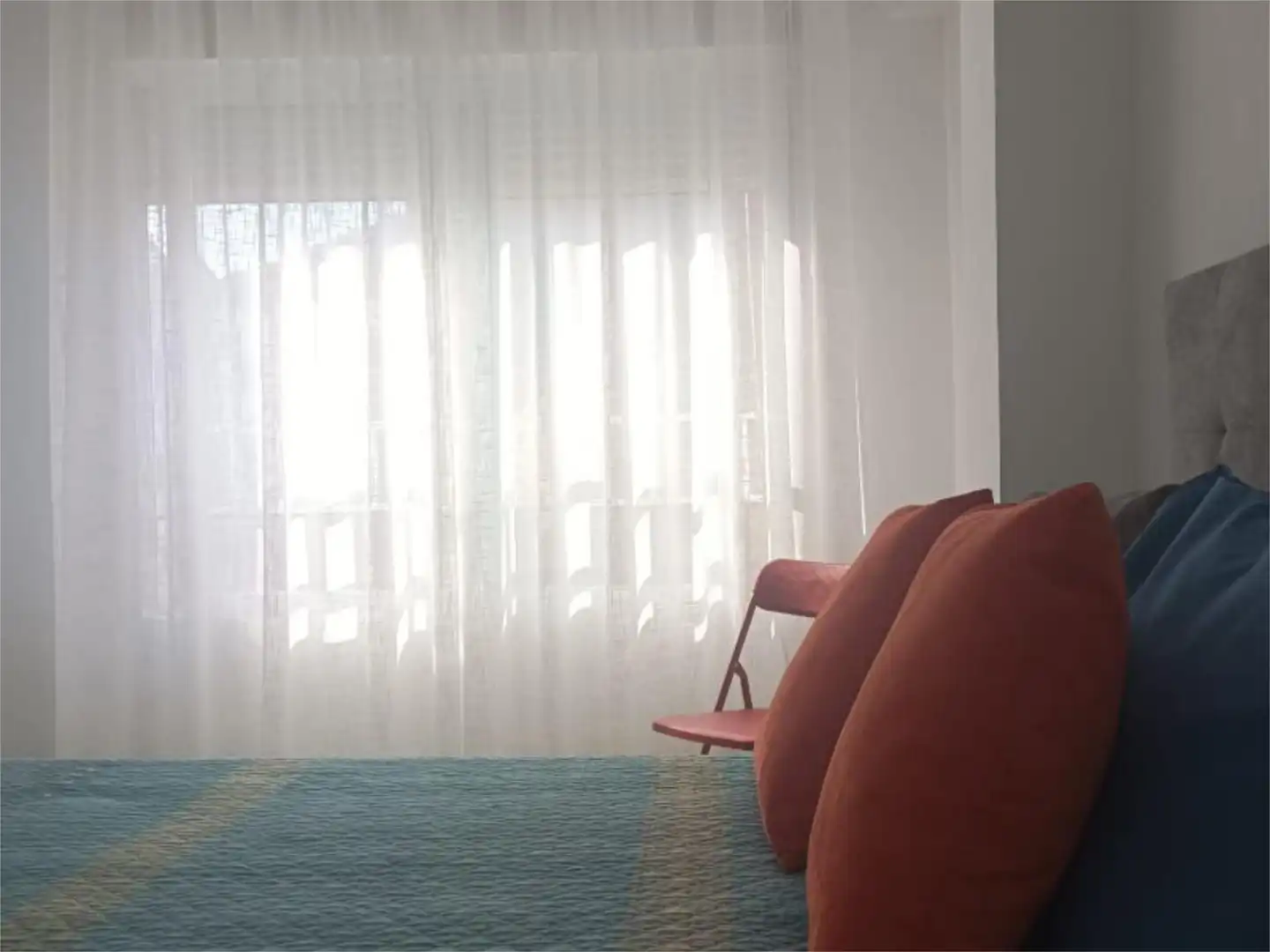 Flat for rent in Calle Cristo de la Epidemia, 1, Cristo de la Epidemia
