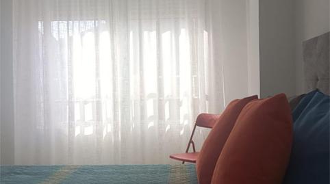 Foto 3 de Pis de lloguer a Calle Cristo de la Epidemia, 1, Cristo de la Epidemia, Málaga