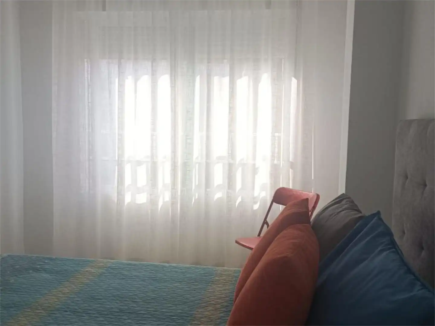 Flat for rent in Calle Cristo de la Epidemia, 1, Cristo de la Epidemia