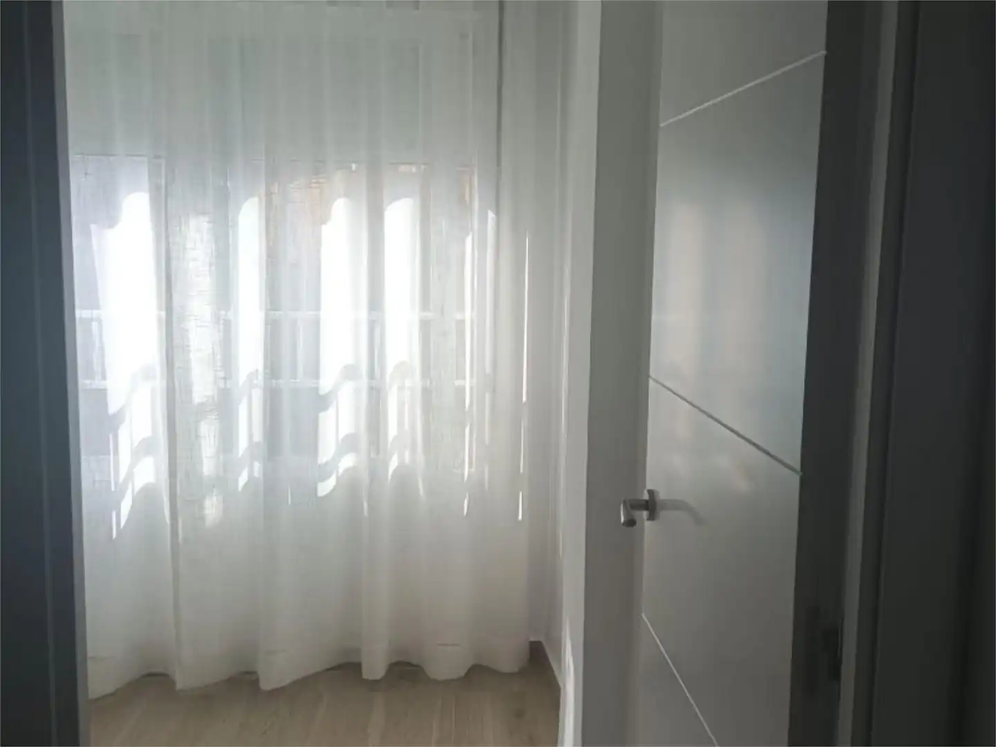Flat for rent in Calle Cristo de la Epidemia, 1, Cristo de la Epidemia