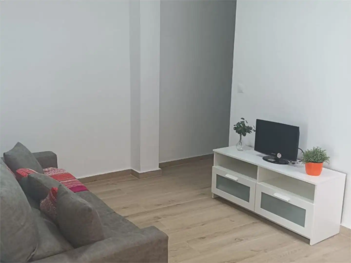Flat for rent in Calle Cristo de la Epidemia, 1, Cristo de la Epidemia