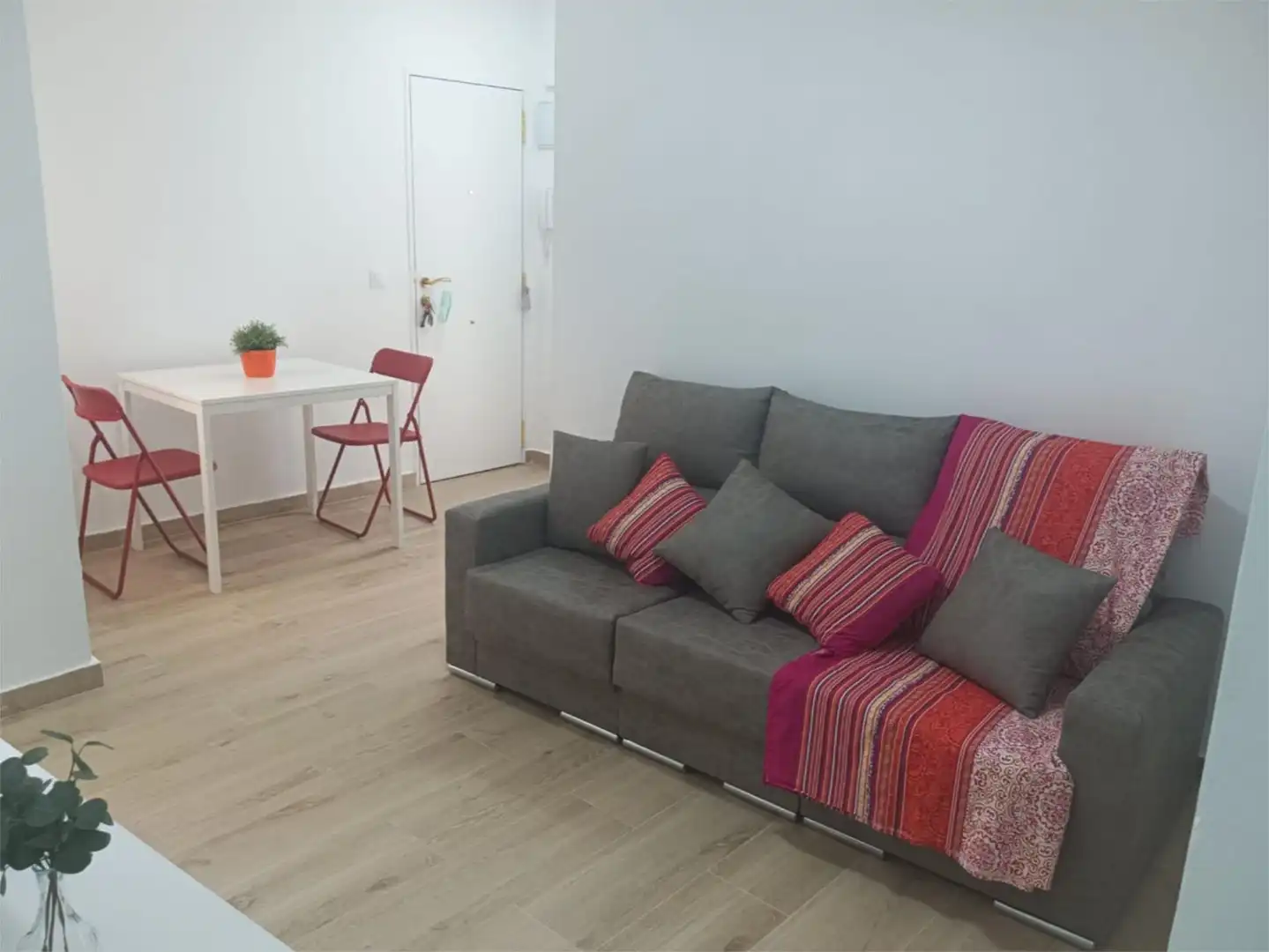 Flat for rent in Calle Cristo de la Epidemia, 1, Cristo de la Epidemia