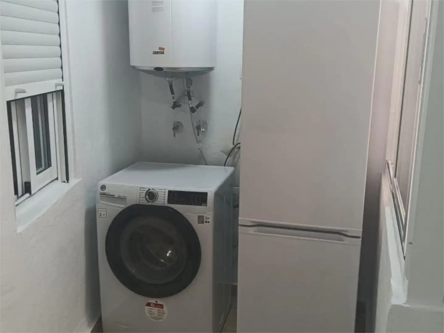 Flat for rent in Calle Cristo de la Epidemia, 1, Cristo de la Epidemia