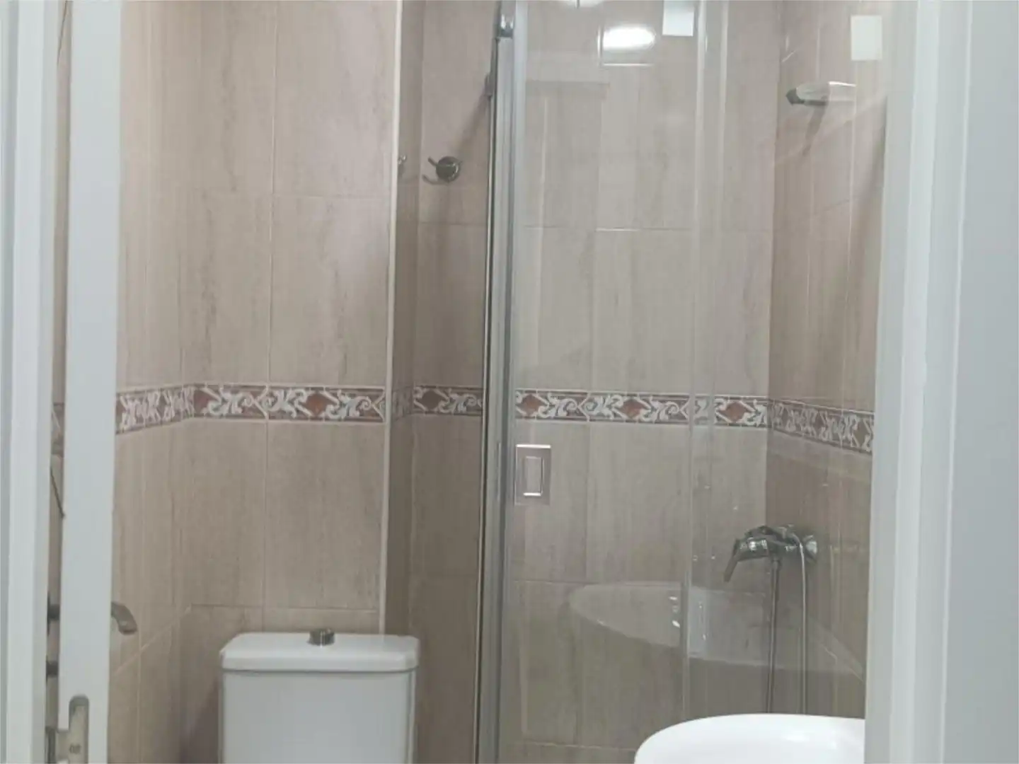 Flat for rent in Calle Cristo de la Epidemia, 1, Cristo de la Epidemia