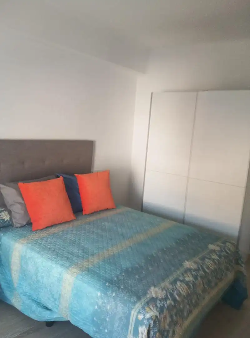 Flat for rent in Calle Cristo de la Epidemia, 1, Cristo de la Epidemia