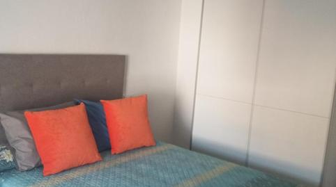 Foto 2 de Pis de lloguer a Calle Cristo de la Epidemia, 1, Cristo de la Epidemia, Málaga