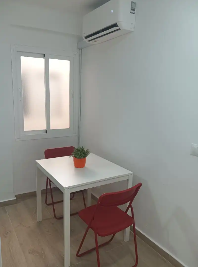 Flat for rent in Calle Cristo de la Epidemia, 1, Cristo de la Epidemia