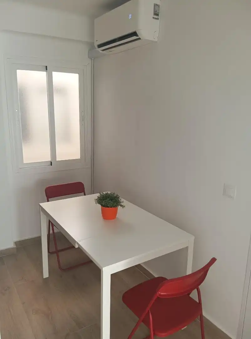 Flat for rent in Calle Cristo de la Epidemia, 1, Cristo de la Epidemia