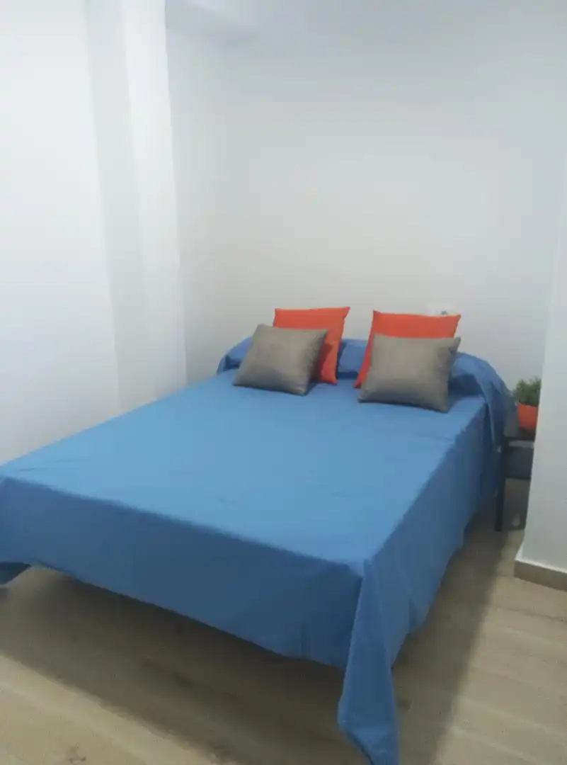 Flat for rent in Calle Cristo de la Epidemia, 1, Cristo de la Epidemia