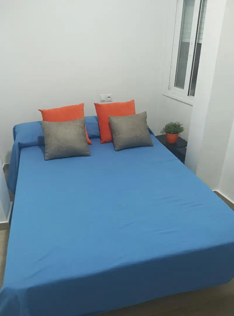 Flat for rent in Calle Cristo de la Epidemia, 1, Cristo de la Epidemia