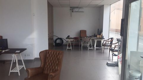 Foto 2 von Büro zur Miete in Calle Portalada, 12, Pastriz, Zaragoza