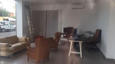 Foto 5 von Büro zur Miete in Calle Portalada, 12, Pastriz, Zaragoza