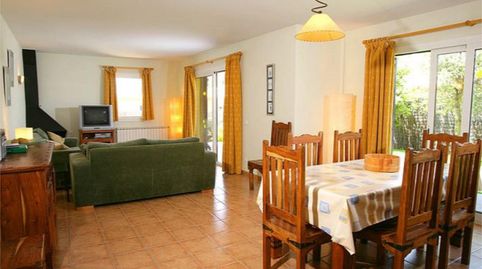 Foto 2 de Casa o xalet de lloguer a Carrer Cala Es Portió, 54, Tamariu, Palafrugell