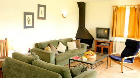 Foto 3 de Casa o xalet de lloguer a Carrer Cala Es Portió, 54, Tamariu, Palafrugell