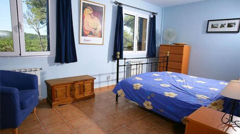 Foto 4 de Casa o xalet de lloguer a Carrer Cala Es Portió, 54, Tamariu, Palafrugell