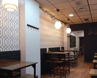 Premises to rent in  Zaragoza Capital  with Air Conditioner, Heating and Furnished