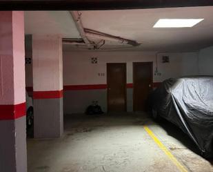 Parkplatz von Garage miete in Adeje