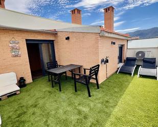 Attic to rent in Calle Pájaros, 15, Alberca