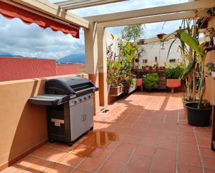 Duplex for sale in Calle Cigueñas, 23, San Pedro de Alcántara pueblo