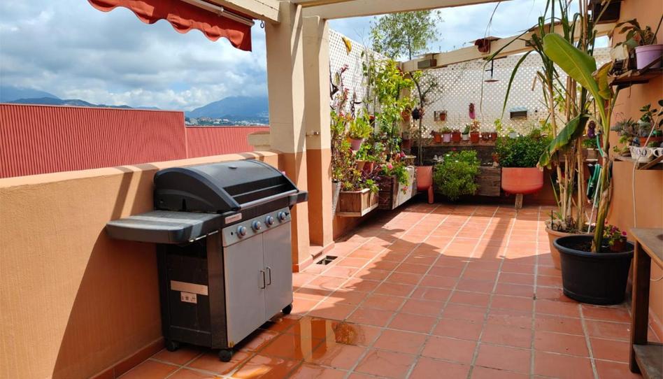 Photo 1 of Flat for sale in Calle Cigueñas, 23, San Pedro de Alcántara pueblo, Málaga