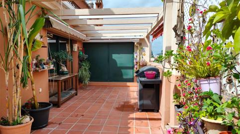 Photo 3 of Flat for sale in Calle Cigueñas, 23, San Pedro de Alcántara pueblo, Málaga