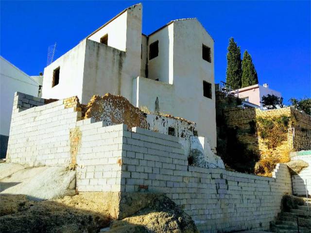 Casa-chalet en Venta en Calle Amores, 12 en Casco Histórico