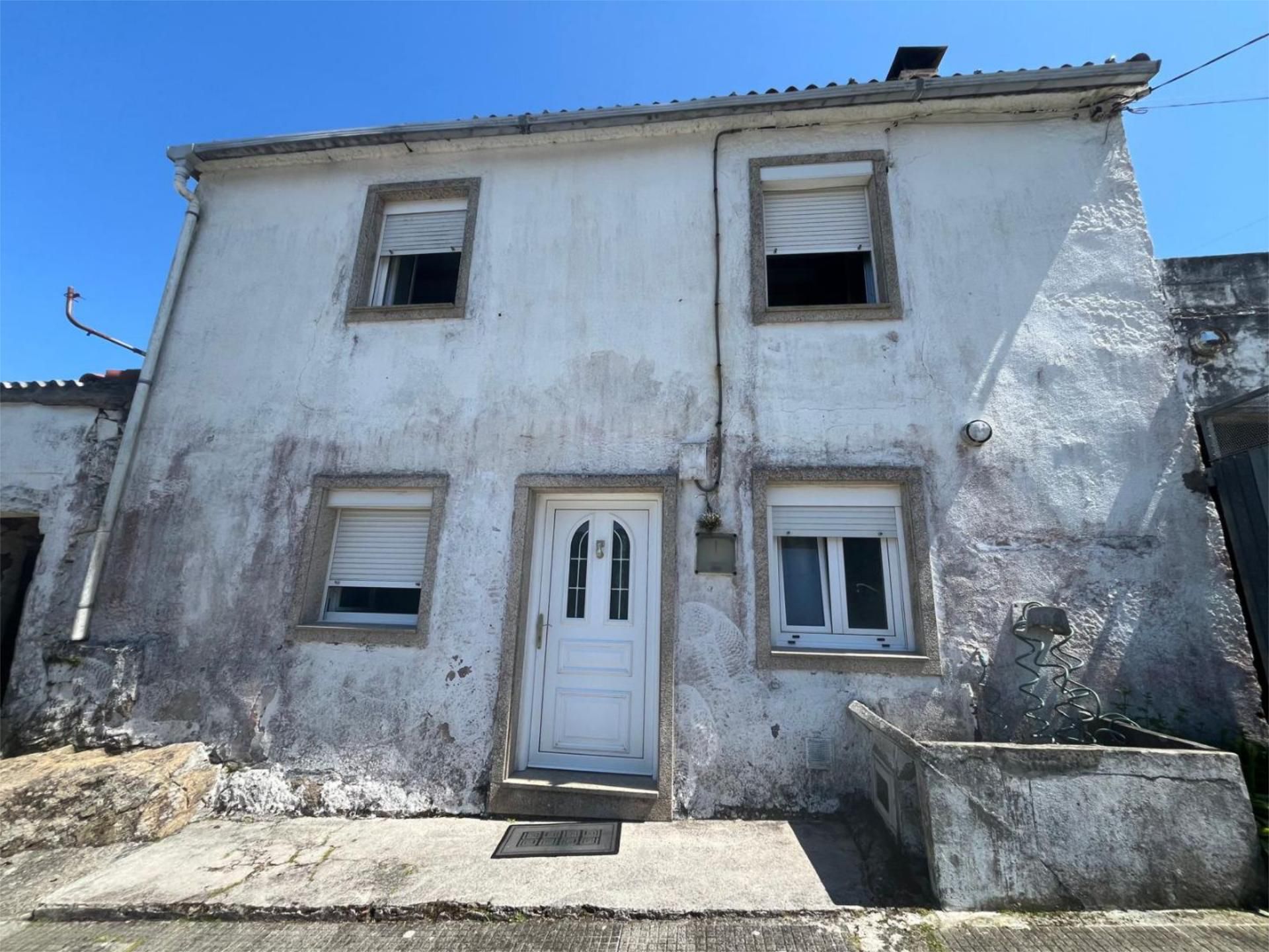 Flat to rent in Lugar Santa Mariña, 27, Camariñas