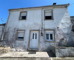 Flat to rent in Lugar Santa Mariña, 27, Camariñas