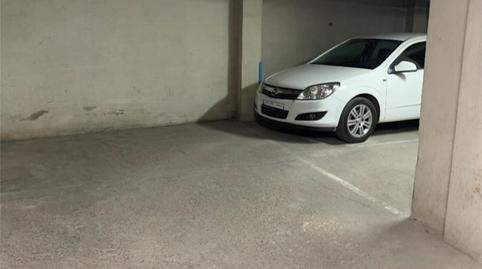 Photo 3 of Garage to rent in Carrer Reina Violant D'hongria, 2, Avenida Alemania-Italia, Castellón