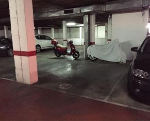 Aparcament de Garatge de lloguer en  Palma de Mallorca