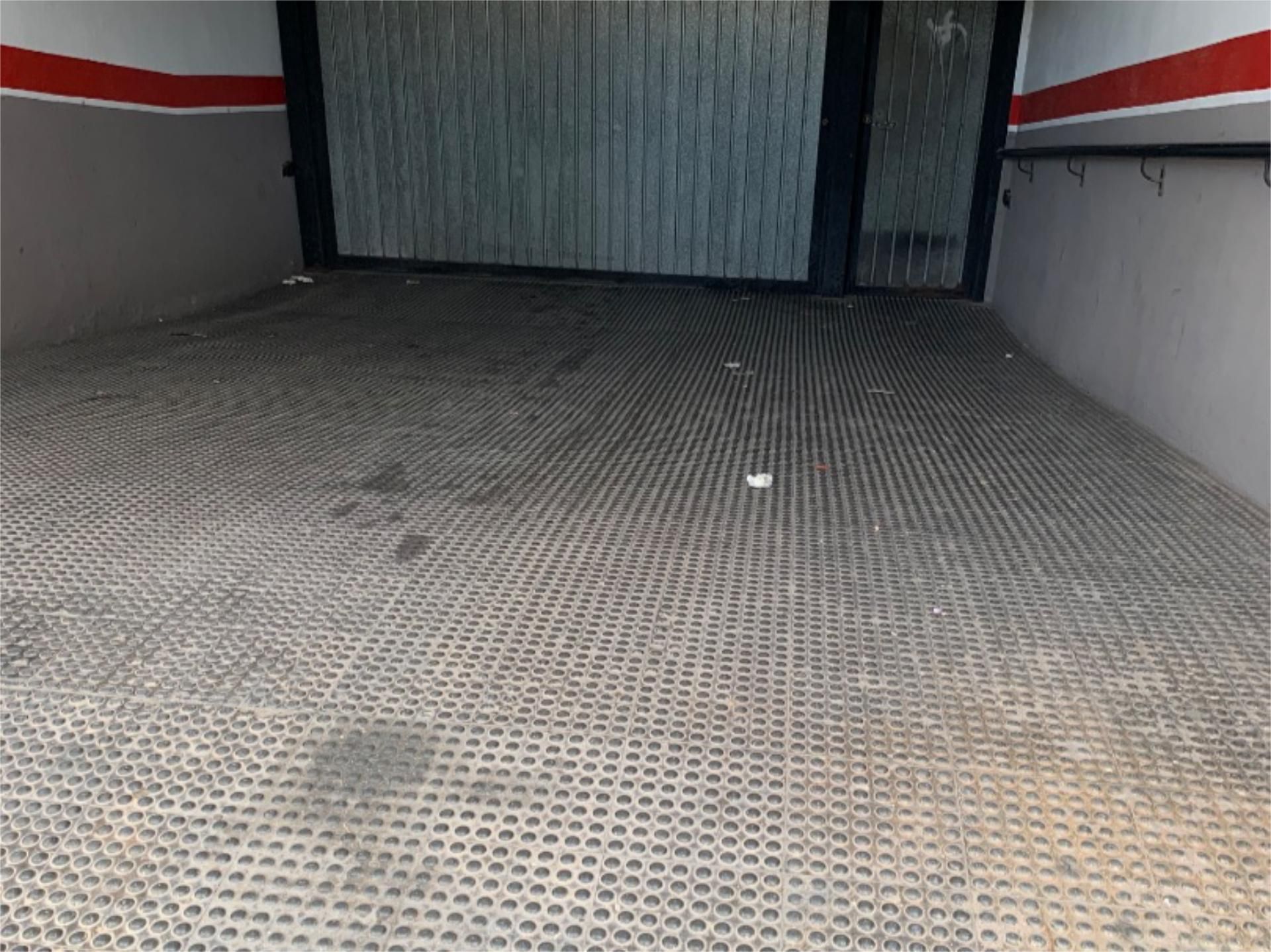 Aparcament de Garatge en venda en Vila-real