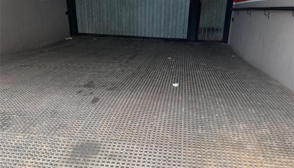 Garatge en venda a Carrer Reina Violant D'hongria, 2, Avenida Alemania-Italia, Castellón - imatge 1 Foto 1 de Garatge en venda a Carrer Reina Violant D'hongria, 2, Avenida Alemania-Italia, Castellón