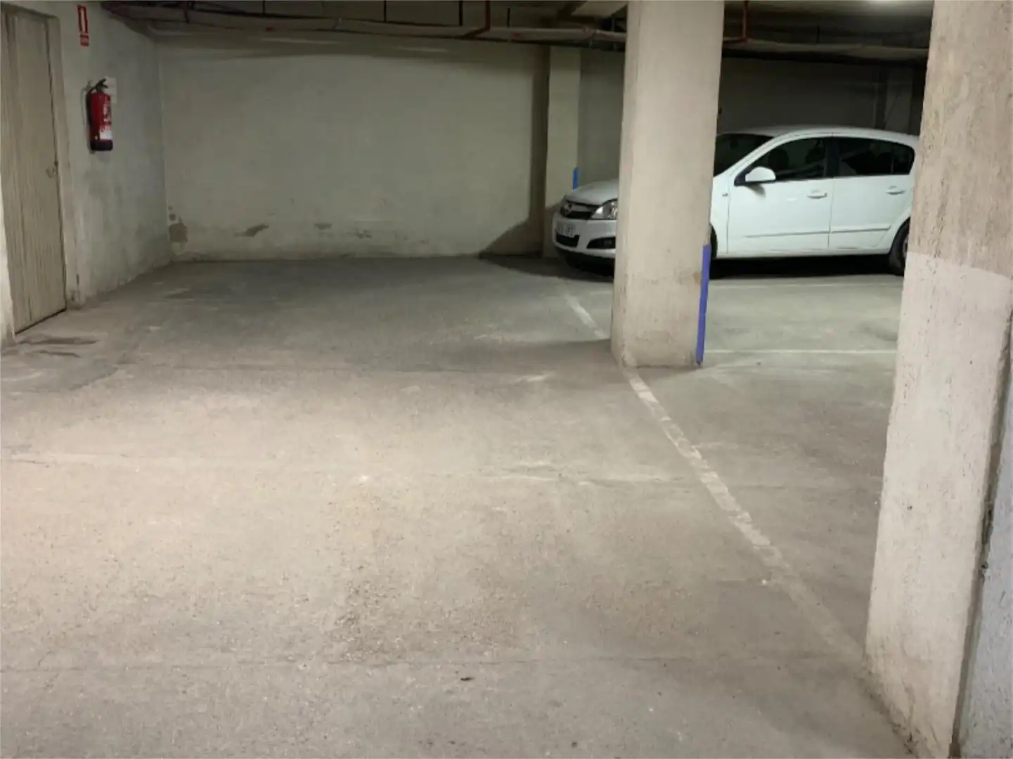 Garaje en venta en Carrer Reina Violant d'Hongria, 2, Avenida Alemania-Italia Parking de Garaje en venta en Vila-real