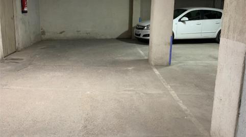 Garatge en venda a Carrer Reina Violant D'hongria, 2, Avenida Alemania-Italia, Castellón - imatge 2 Foto 2 de Garatge en venda a Carrer Reina Violant D'hongria, 2, Avenida Alemania-Italia, Castellón